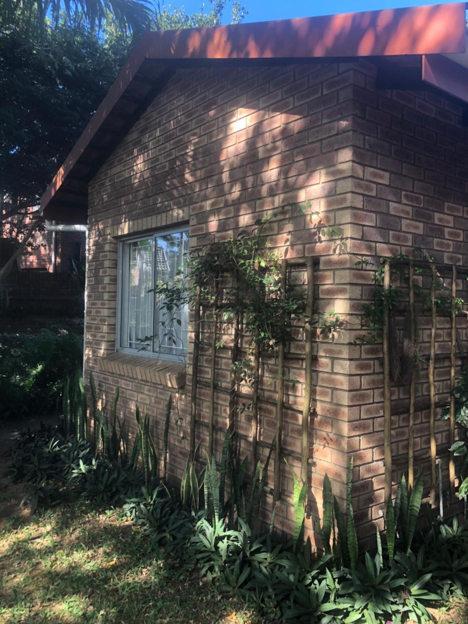 Villa El Seuno De Africa -The Dream Of Africa Saint Lucia Estuary Exterior foto